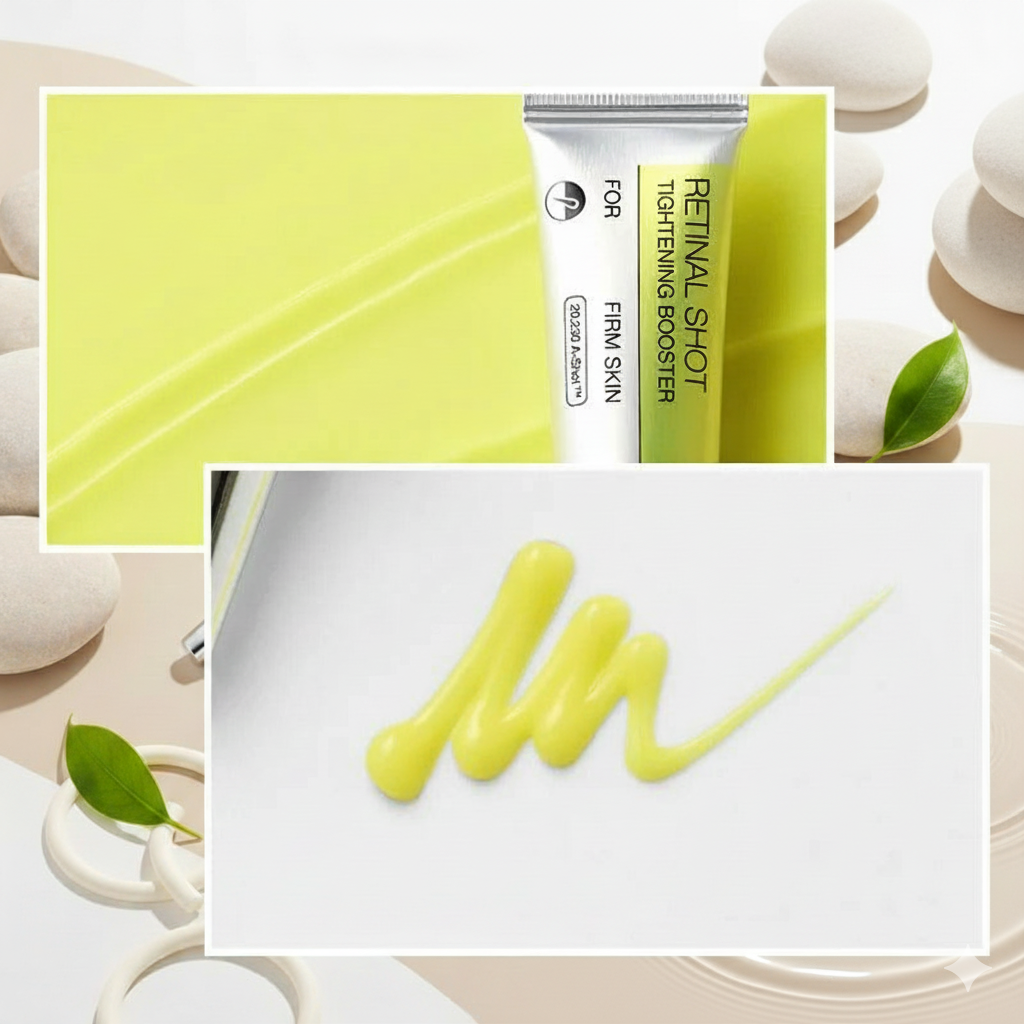 Celimax The Vita-A Retinal Shot Tightening Booster