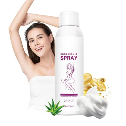Silky Beauty Spray